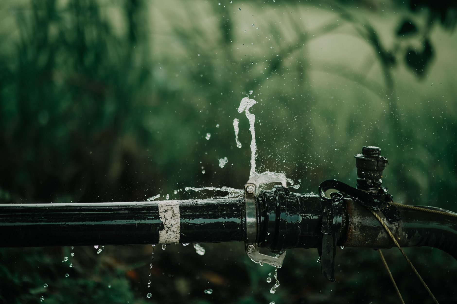 Recherche de Fuite D'eau à Abbeville